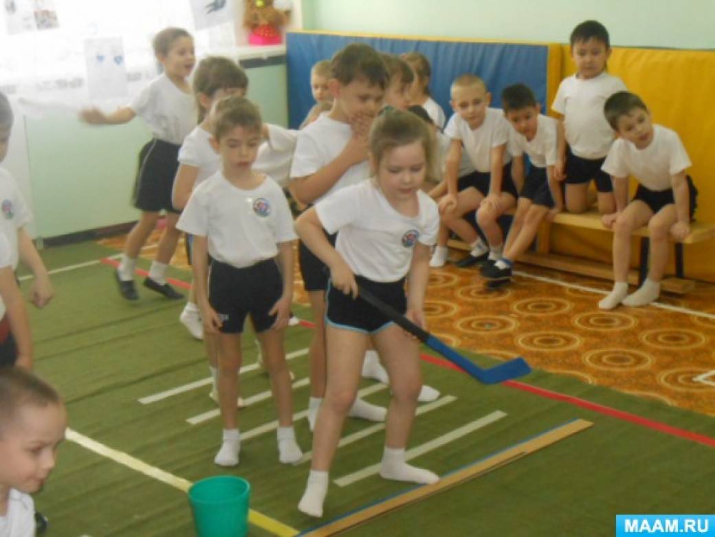 Конспект сценария спортивного развлечения «Мы сильные и ловкие» Фото Конспект сценария спортивного развлечения «Мы сильные и ловкие»