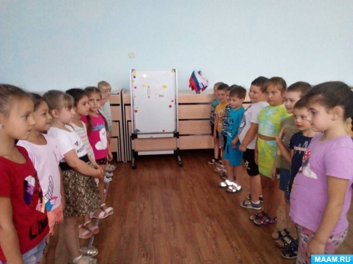 Сценарий познавательной викторины для детей старшего дошкольного возраста «По улицам моего города» Фото Сценарий познавательной викторины для детей старшего дошкольного возраста «По улицам моего города»