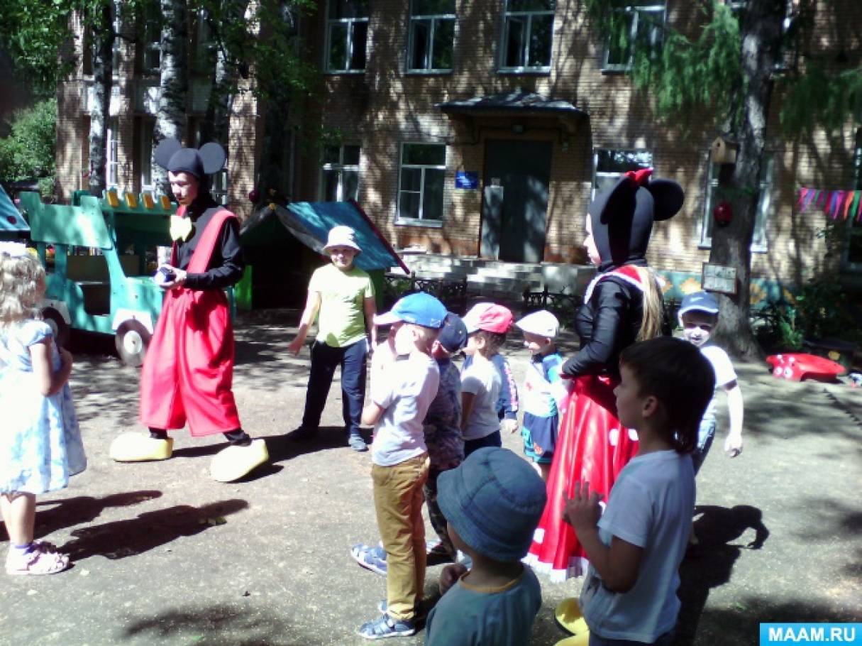 Летний фотоотчет с нашего участка Фото Летний фотоотчет с нашего участка