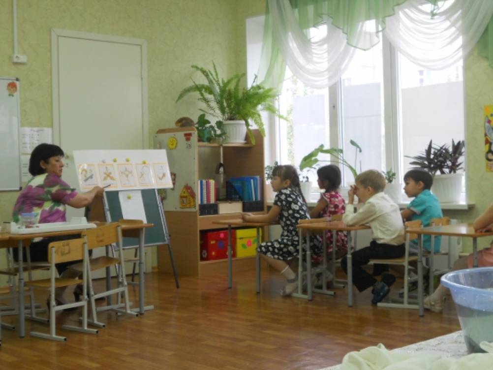 Смотреть фотографию №1 Фото №1 Цель развитие поисковой активности детей в процессе