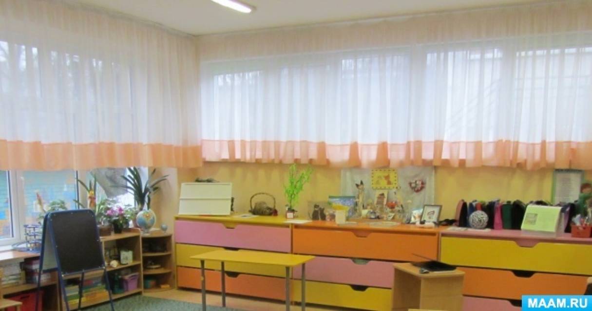 Конспект НОД «День кота» Фото Конспект НОД «День кота»