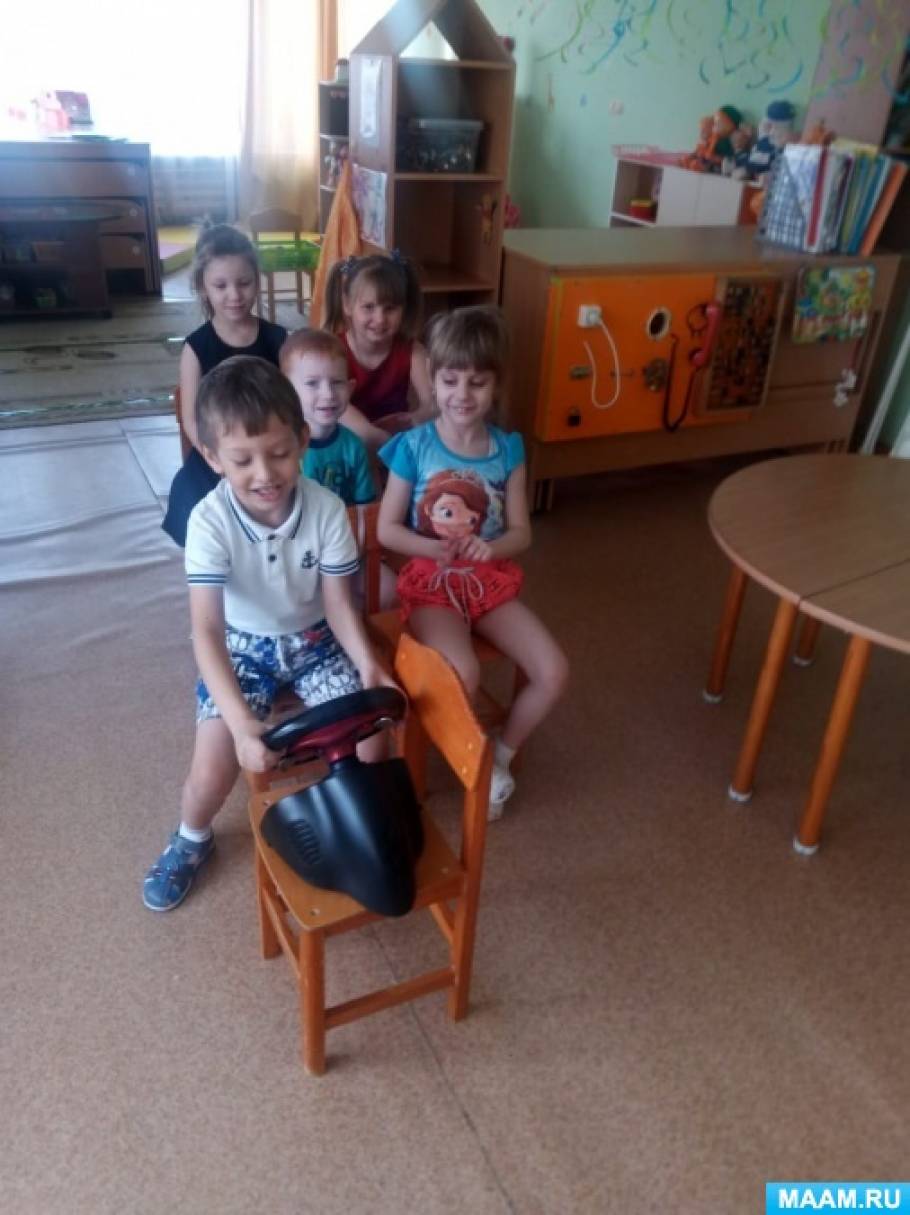 detsad 1304884 1573478478 сюжетно ролевая игра на даче цель