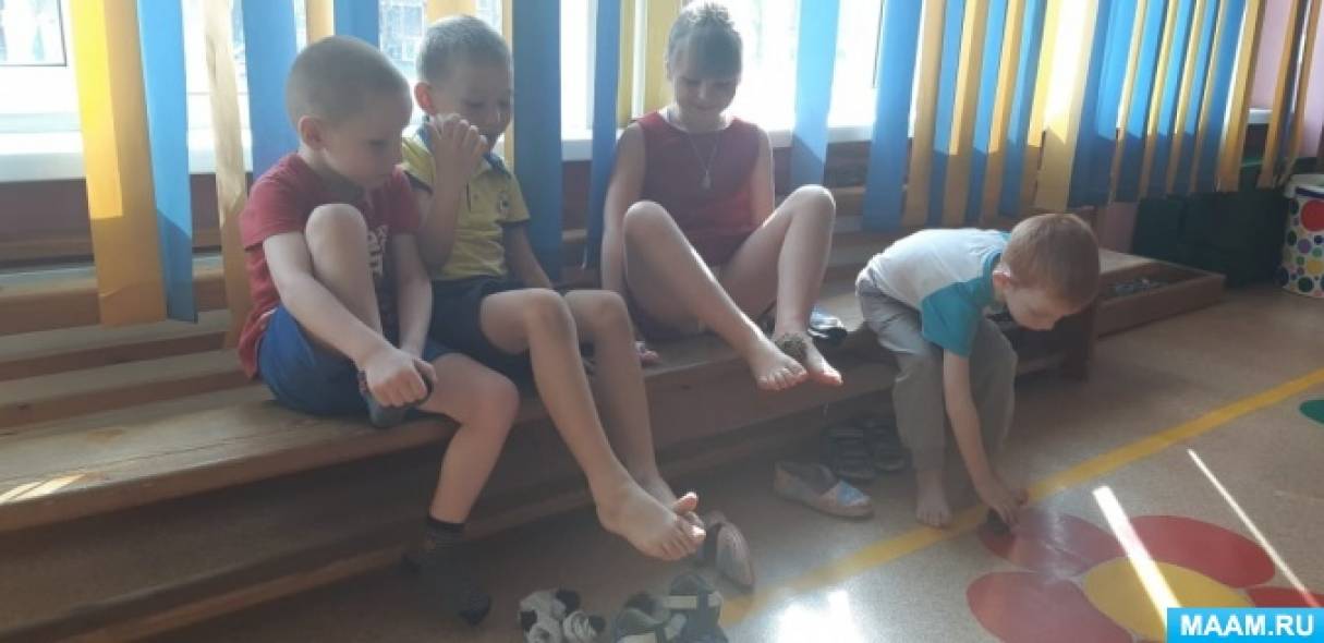 detsad 1304884 1573478557 сюжетно ролевая игра на даче цель