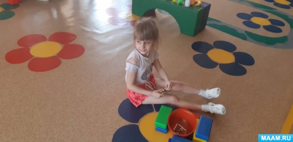 detsad 1304884 1573478583 сюжетно ролевая игра на даче цель