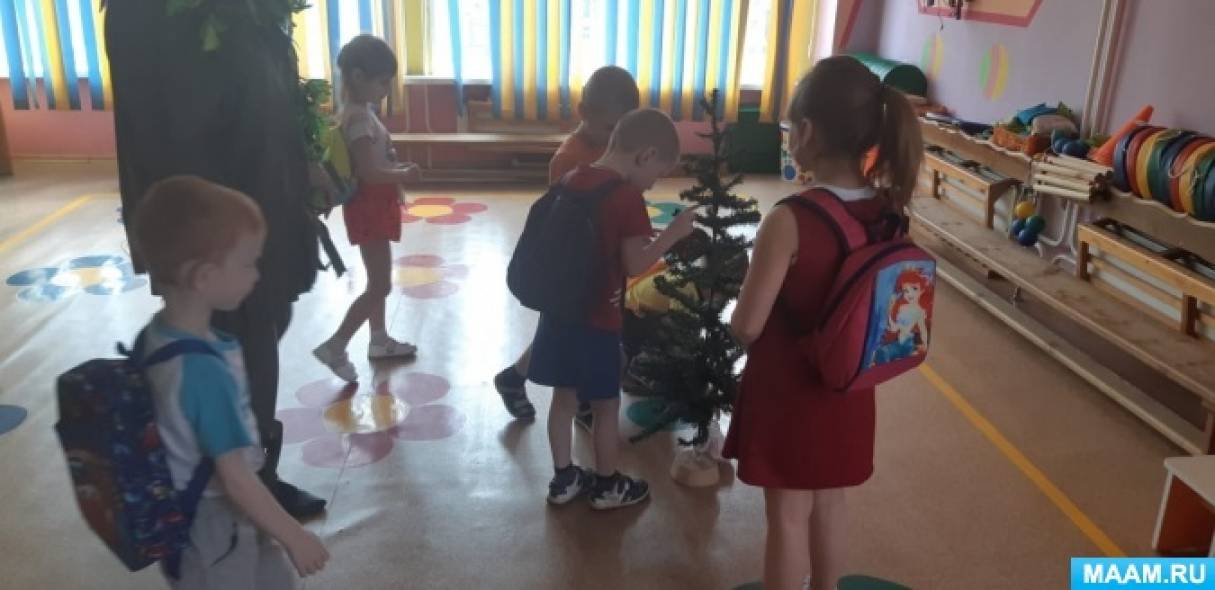 detsad 1304884 1573478627 сюжетно ролевая игра на даче цель