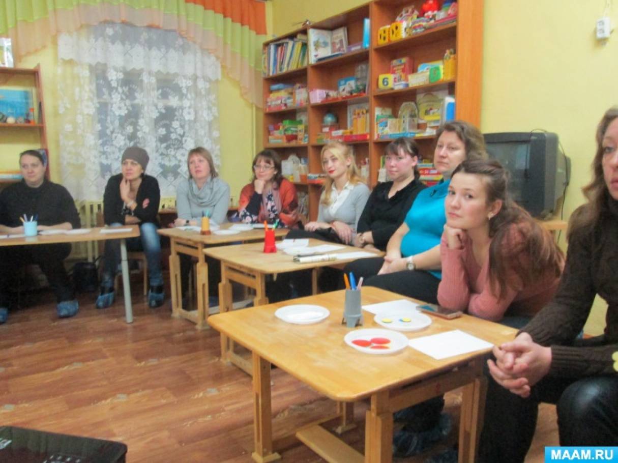 Родительское собрание в средней группе «Роль игры в воспитании и развитии детей дошкольного возраста» Фото Родительское собрание в средней группе «Роль игры в воспитании и развитии детей дошкольного возраста»