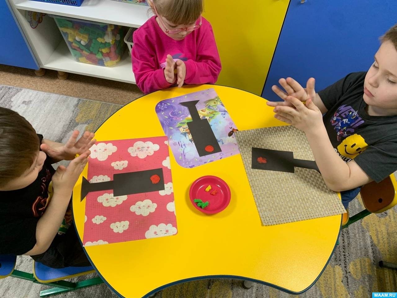 «Светофор» Фото «Светофор»