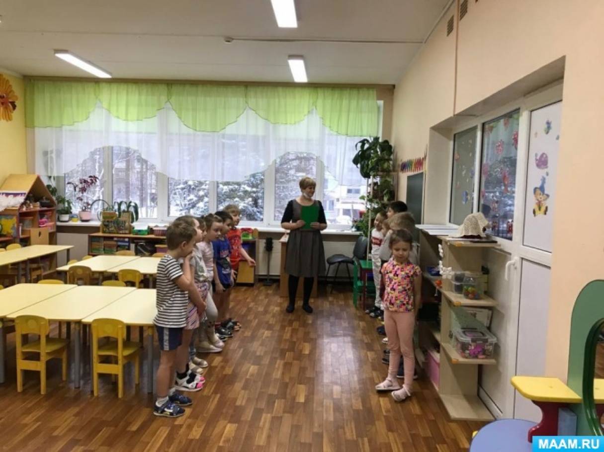 Игра-викторина «Наша Родина — Россия» (5 фото). Воспитателям детских ...