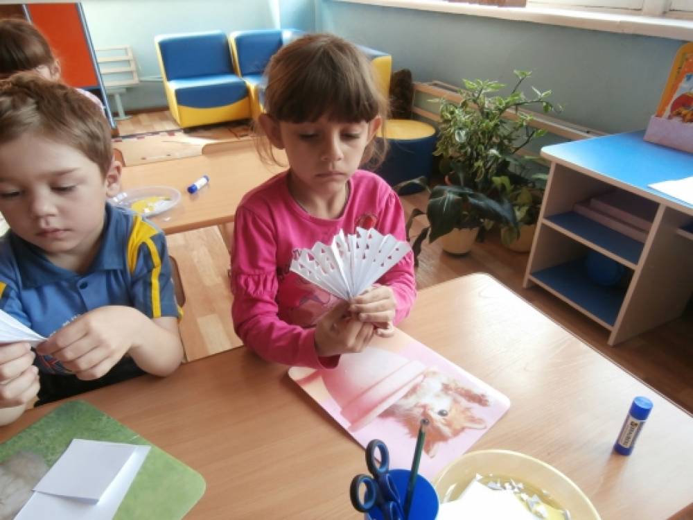 Фото «Птица счастья»