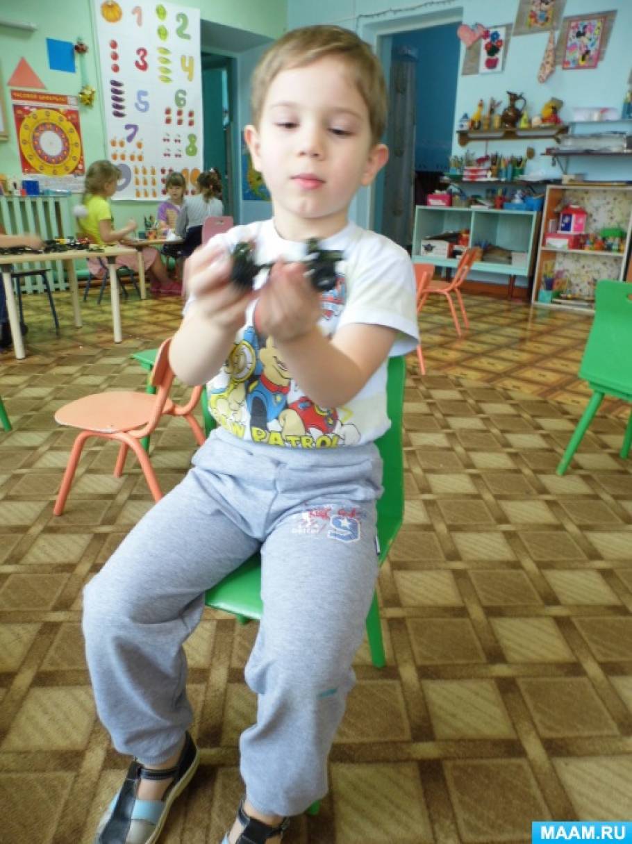 ОРГАНИЗОВАТЬ НЕДЕЛЮ ТЕХНИЧЕСКОГО ТВОРЧЕСТВА