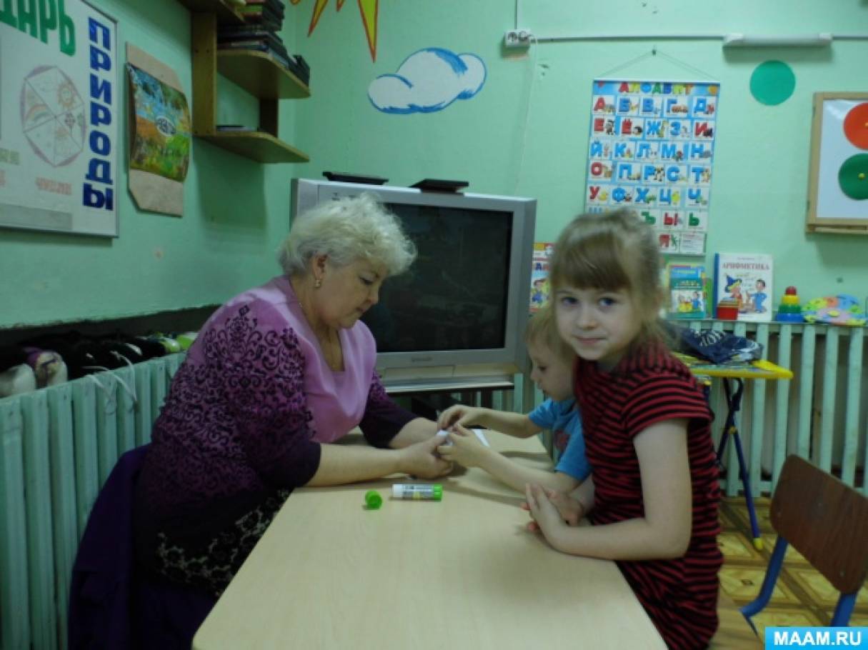 ОРГАНИЗОВАТЬ НЕДЕЛЮ ТЕХНИЧЕСКОГО ТВОРЧЕСТВА