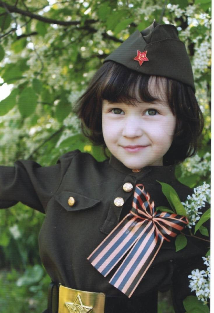 Детские Фото Лента