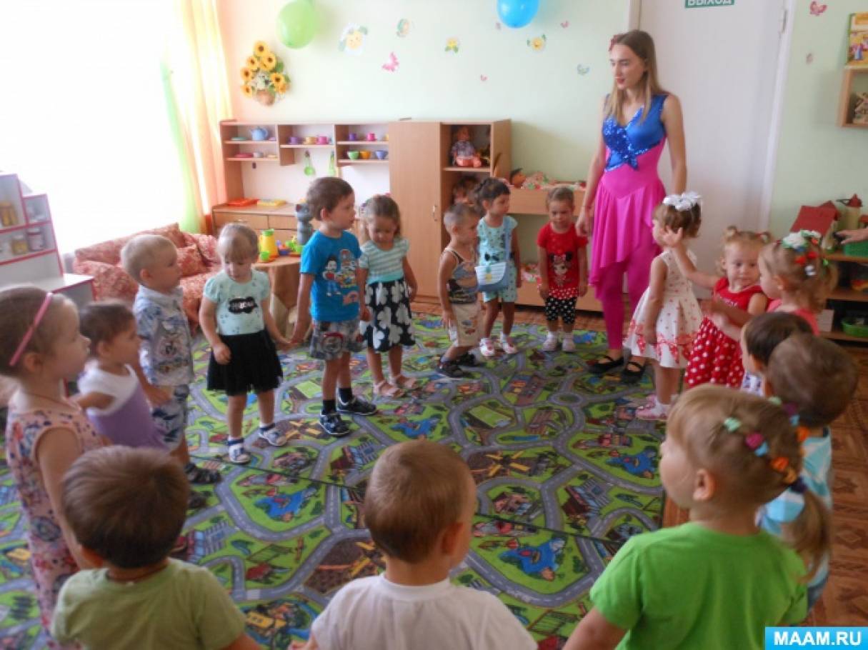 Картинки ясельки