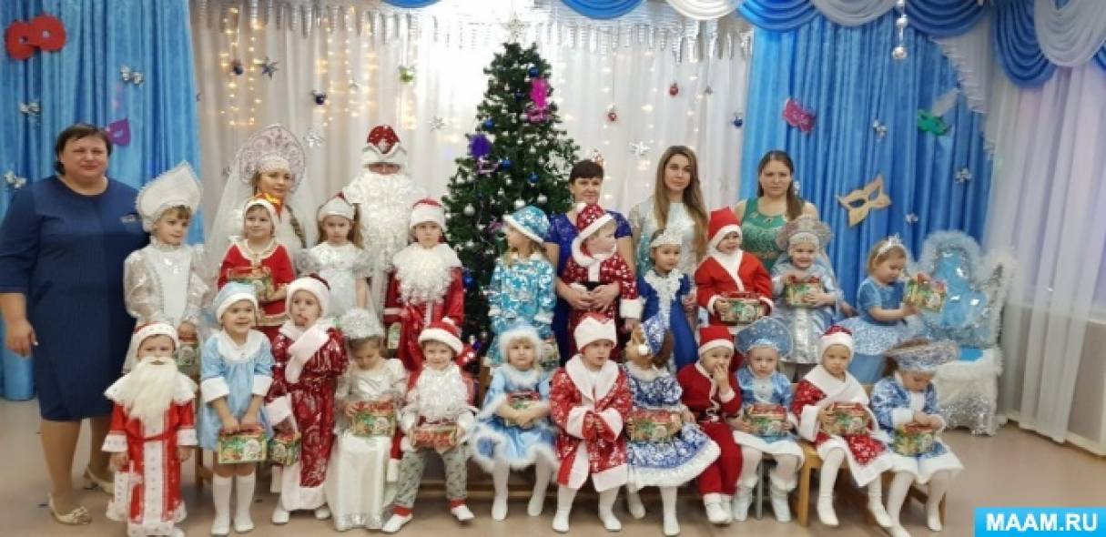 Новогодний Карнавал Сценарий Для Взрослых Ру