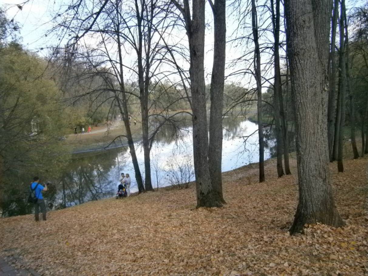 Смотреть фотографию №3 Фото №3 расположено село Лермонтово