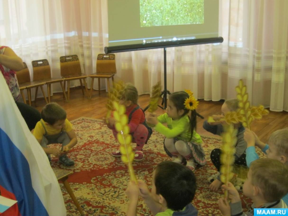 Смотреть фотографию №2 Фото №2 Средняя группа средней группы лет