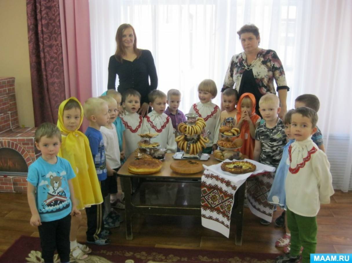 Фотоотчет о празднике «Хлеб — наше богатство» в средней группе Фото Фотоотчет о празднике «Хлеб — наше богатство» в средней группе