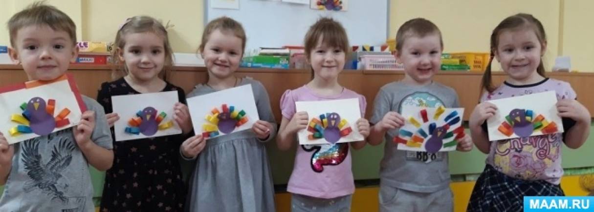 Фотоотчет о проведении Полосатой недели Фото Фотоотчет о проведении Полосатой недели