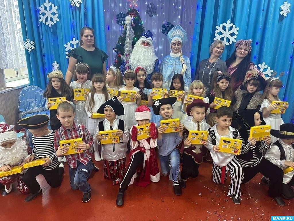 танец мальчиков на новый год подготовительная группа