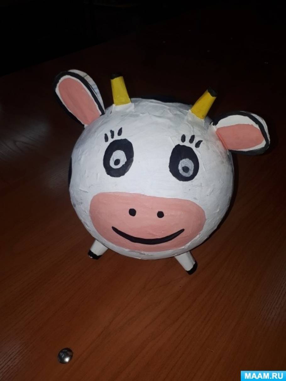 Новогодняя Игрушка Символ
