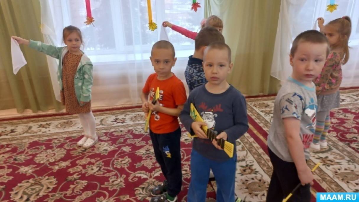 Фото №1 С октября месяца текущего года в нашем детском саду я реализую проект