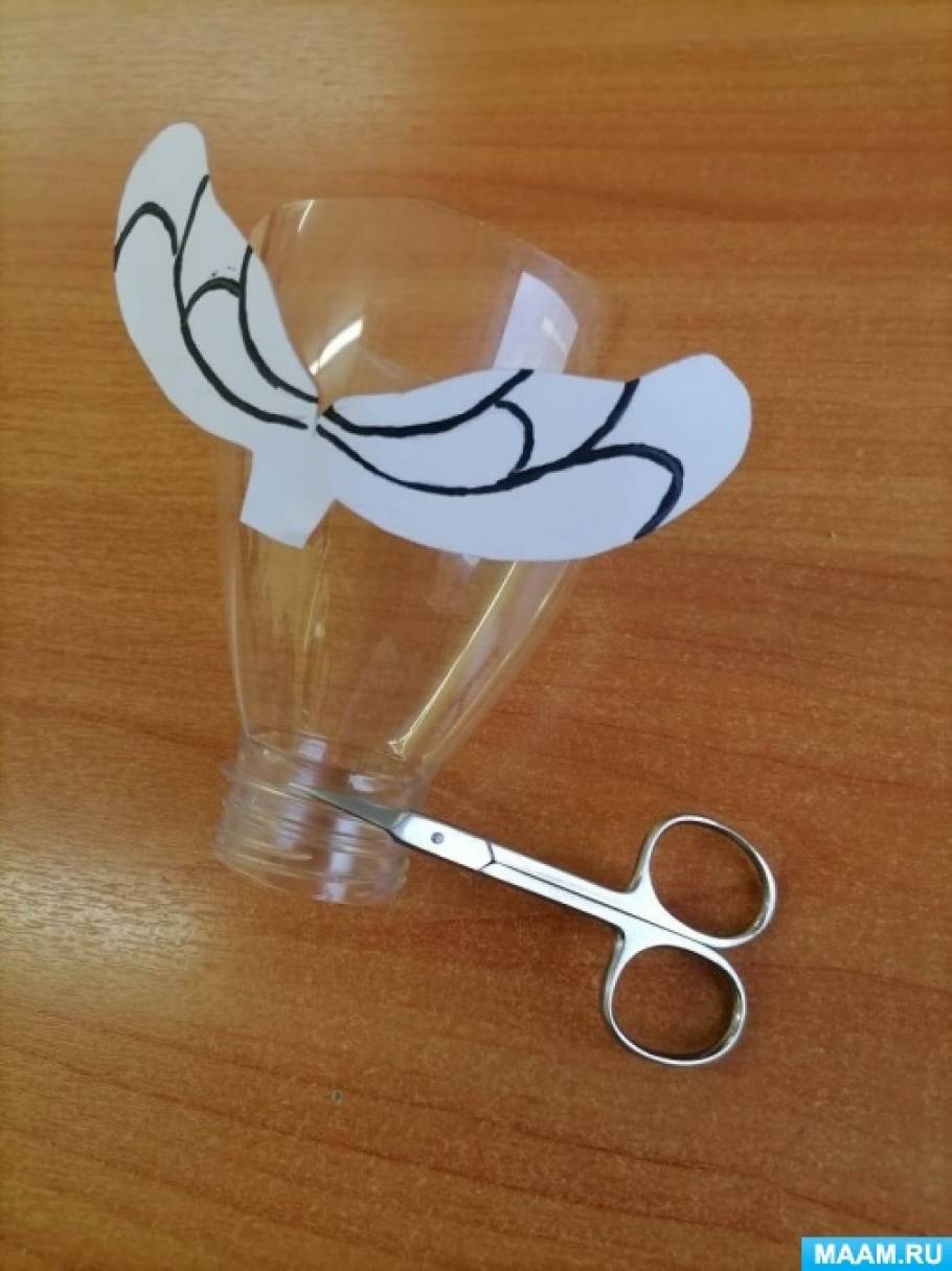 Мастер-класс для педагогов «Поделка из киндер-сюрприза «Весёлые пчёлки». Воспитателям детских садов, школьным учителям и педагогам - Маам.ру