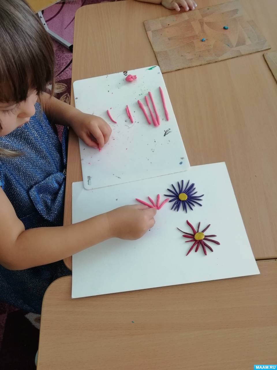 Смотреть фотографию №2 Фото №2 Они цветут весь сентябрь и до поздней осени не боятся мороза