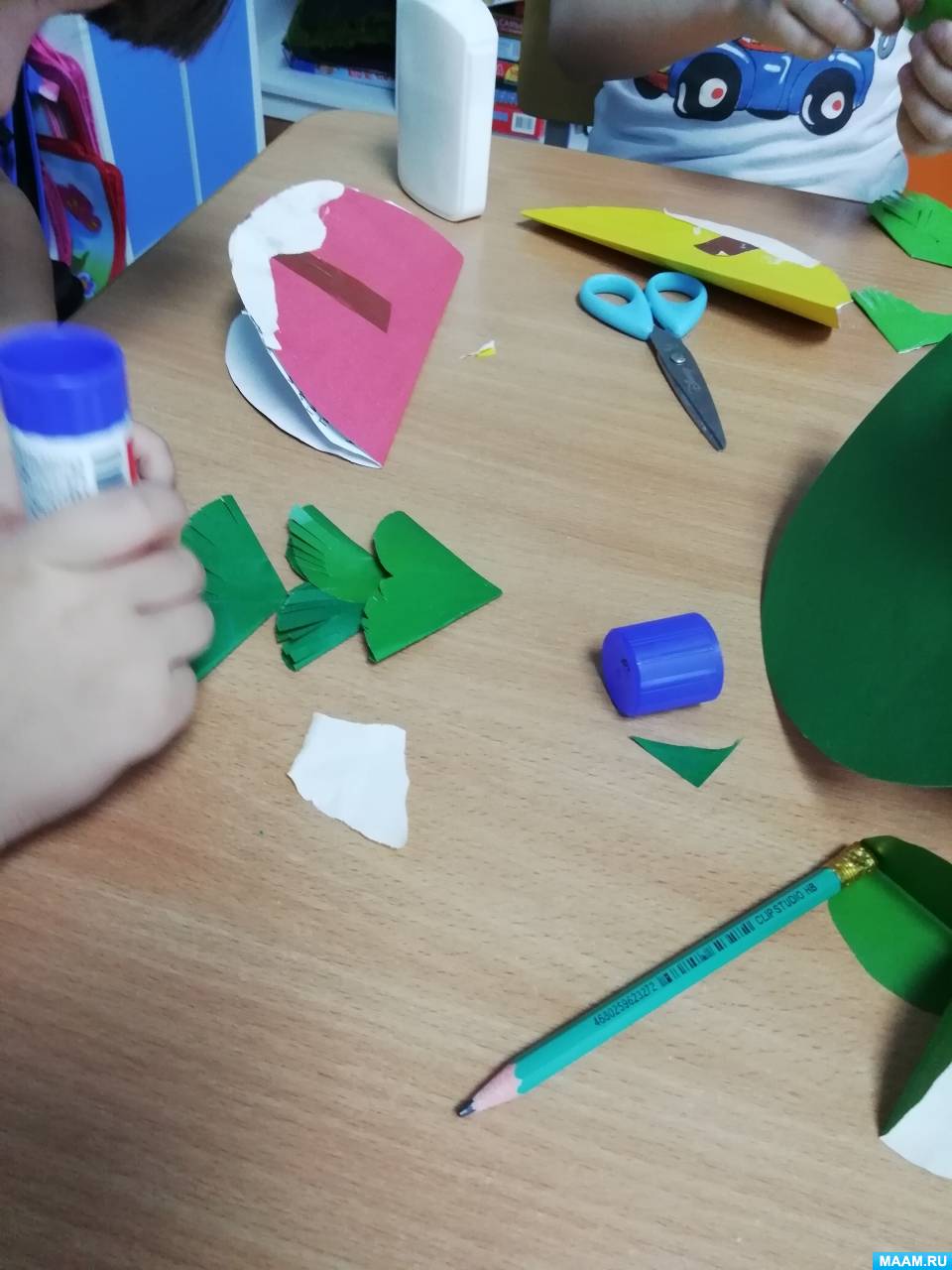 Генерация Детей По Фото Родителей