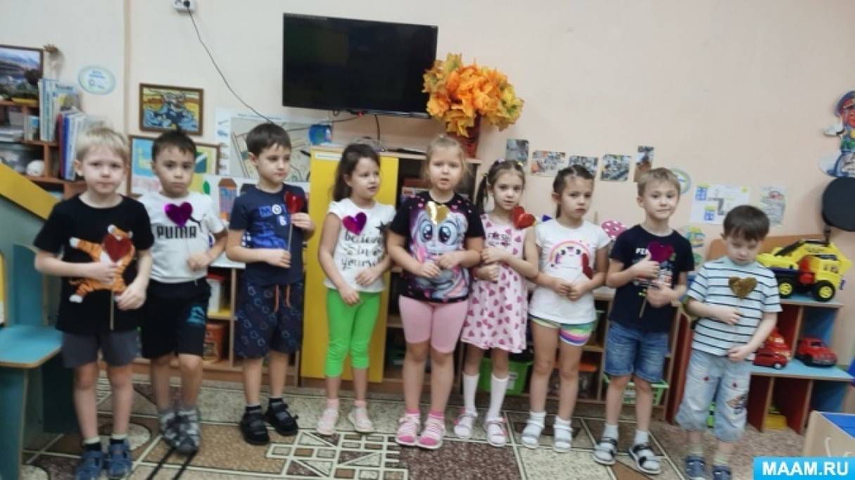 Фотоотчет о подготовке к празднику «День мамы» Фото Фотоотчет о подготовке к празднику «День мамы»