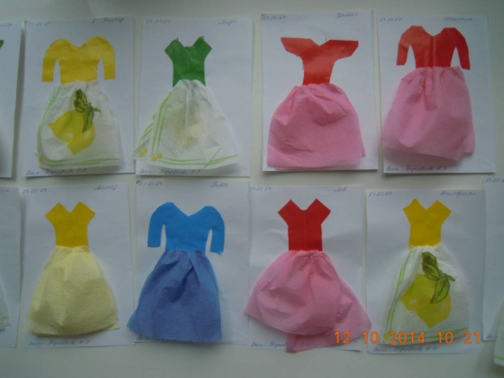Платье для мамы в детском саду. Платье для мамы средняя группа. Аппликация платье старшая группа. Аппликация на тему одежда в старшей группе. Рисование одежда средняя группа.