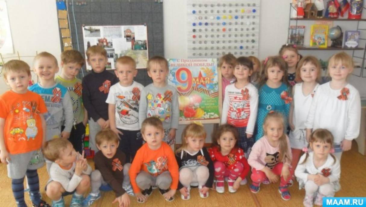 Вторая группа раннего возраста рисование