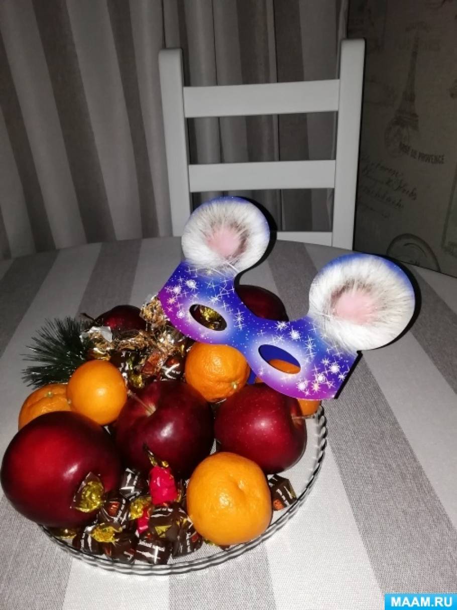 Развлечения В Новогоднюю Ночь