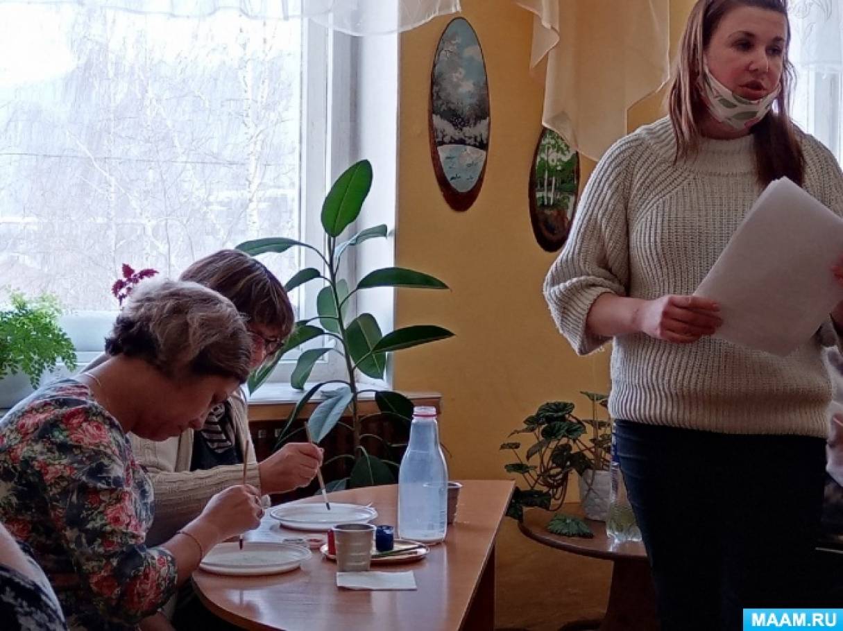 Стимулирующе-мотивационный компонент как основа учебно-воспитательного процесса в ДШИ