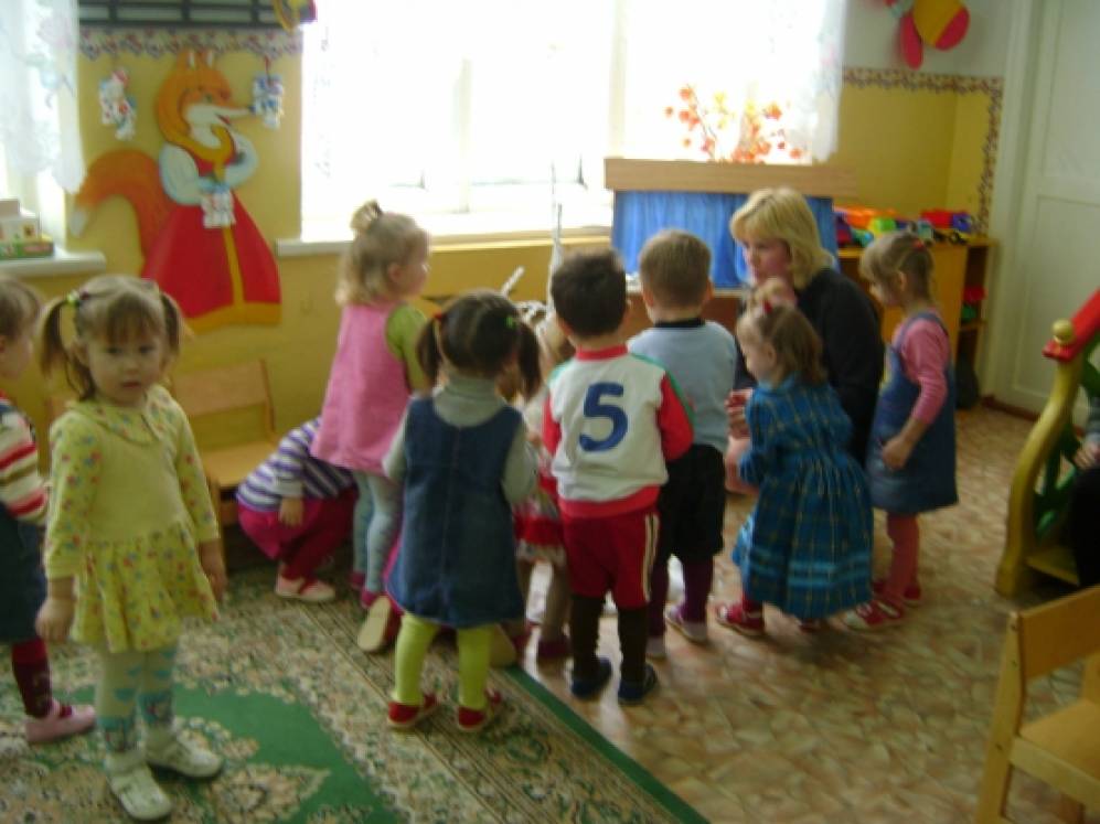 Конспект НОД во II младшей группе «Как снеговик друзей искал» Фото Конспект НОД во II младшей группе «Как снеговик друзей искал»