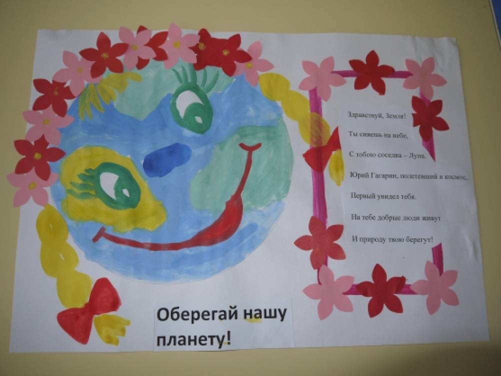 День земли сценарий для начальной школы презентация