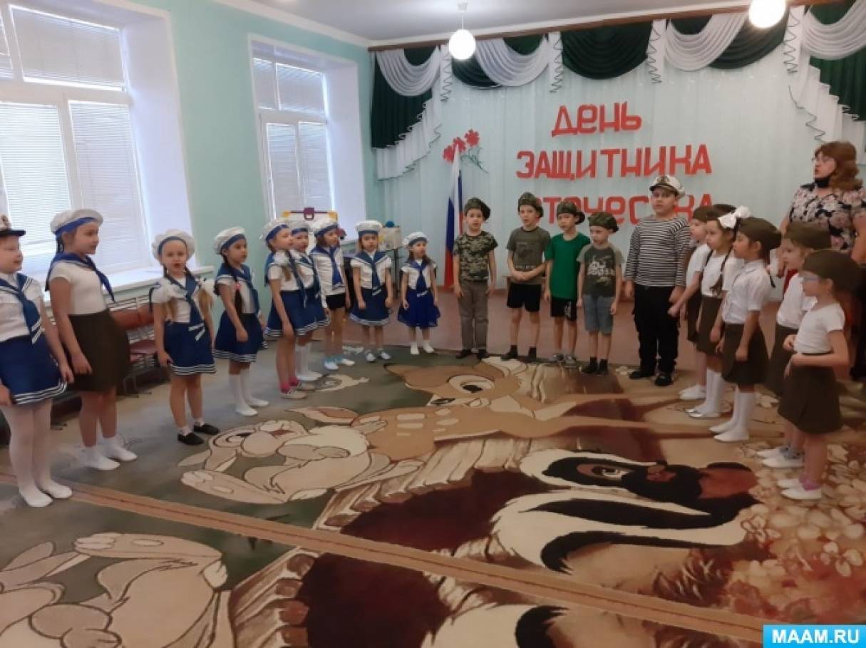 Смотреть фотографию №5 Фото №5 Для детей была организована выставка Парад военной техники