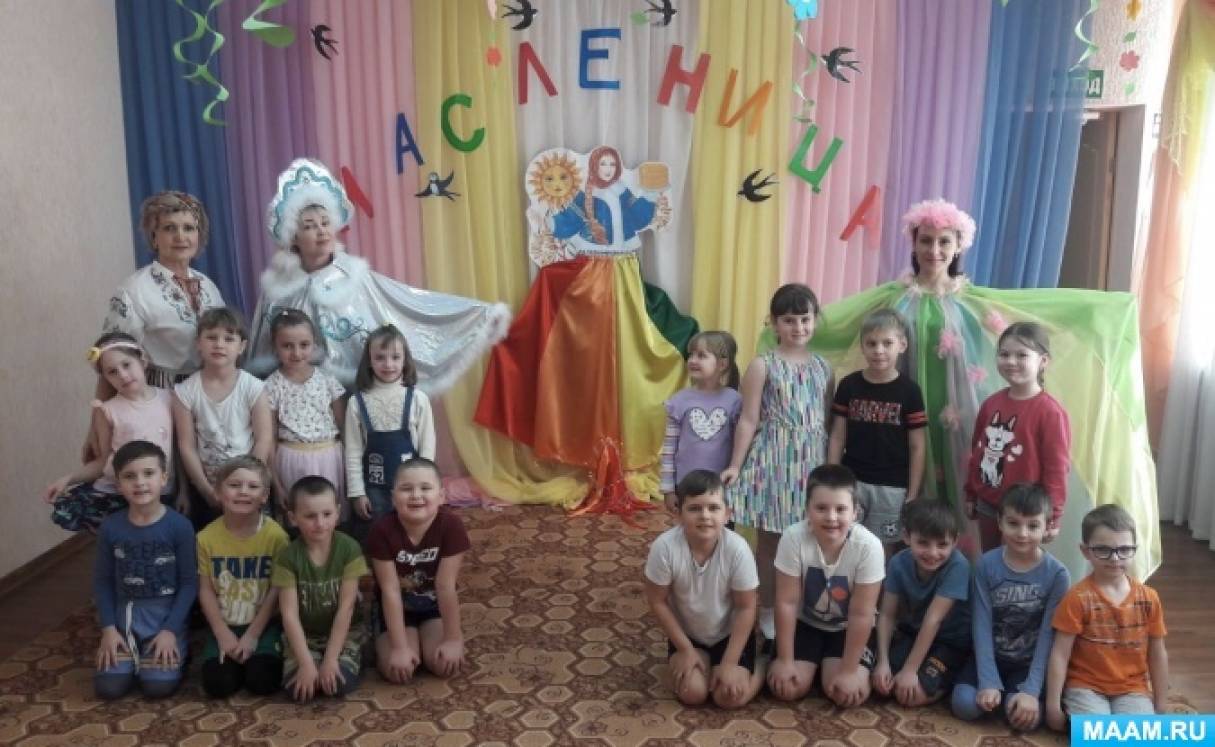 Смотреть фотографию №13 Фото №13 Это Зима метелица в гости к нам пришла