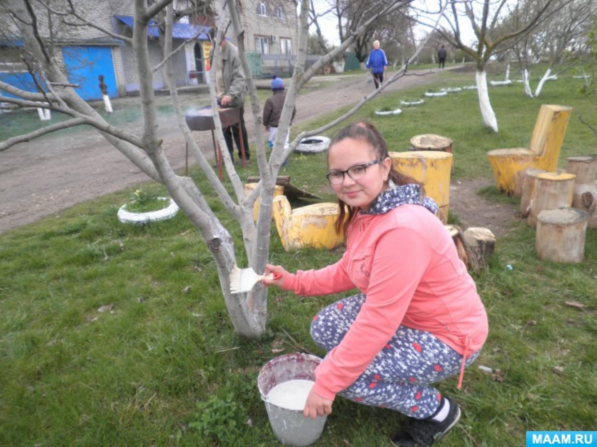 Смотреть фотографию №3 Фото №3 Публикация Методическая разработка плана мероприятия по участию подростков из неблагополучных семей в экологической акции размещена в разделах Акции