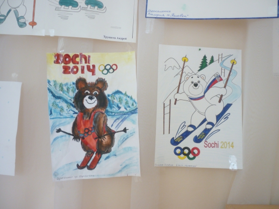 Сценарий олимпийски игры. Сценарий Олимпийские игры для детей в детском саду.