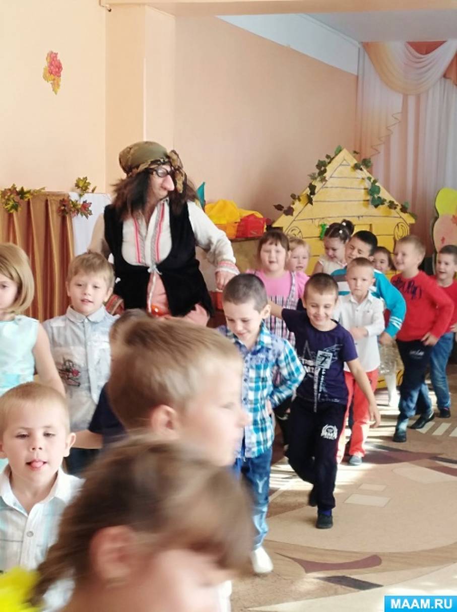 Смотреть фотографию №9 Фото №9 Ведущая Музыкальный зал у нас Так украшен в год лишь раз Листьями грибами Посмотрите сами Перестали птички петь Солнце плохо греет И на улице теперь Стало холоднее