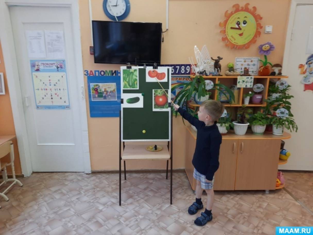 Фото №3 Конспекты занятий НОД Аппликация из бумаги