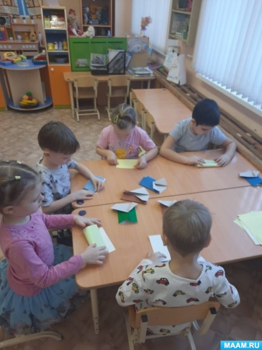 Смотреть фотографию №3 Фото №3 Публикация Детский мастер класс Поздравительная открытка для папы к февраля размещена в разделах Аппликация