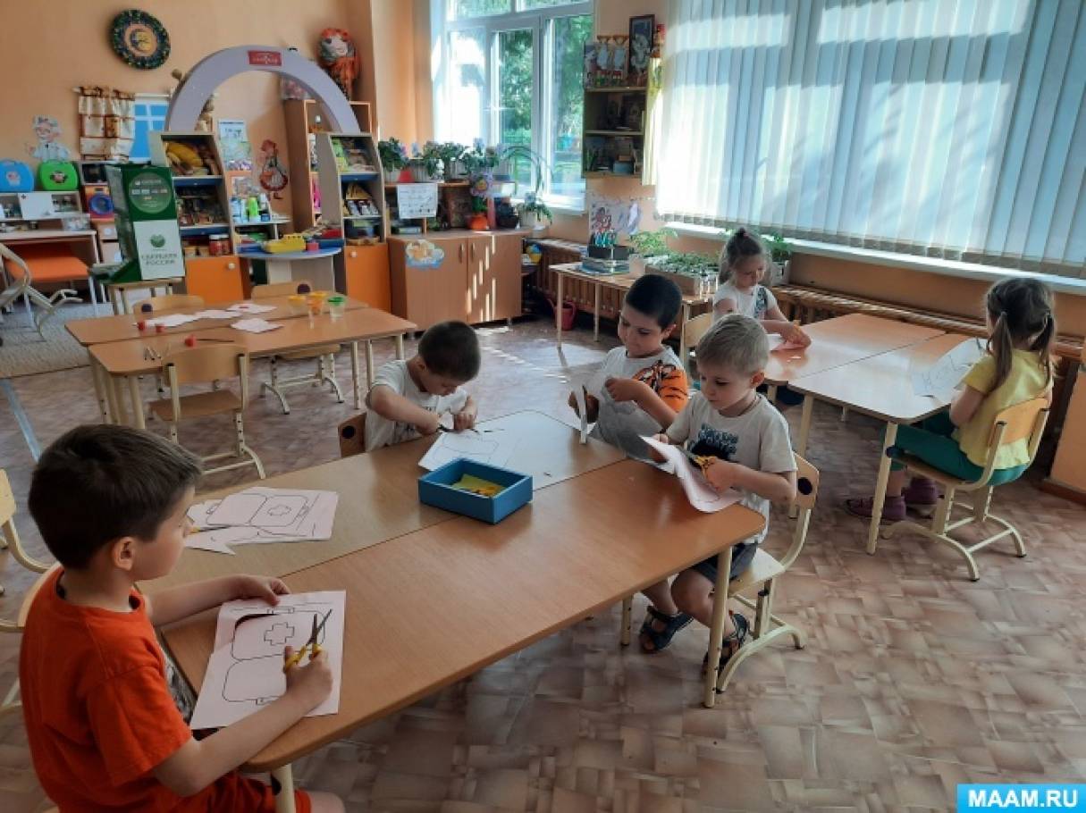 Смотреть фотографию №2 Фото №2 Каждый год День медицинского работника отмечают в России в третье воскресенье июня