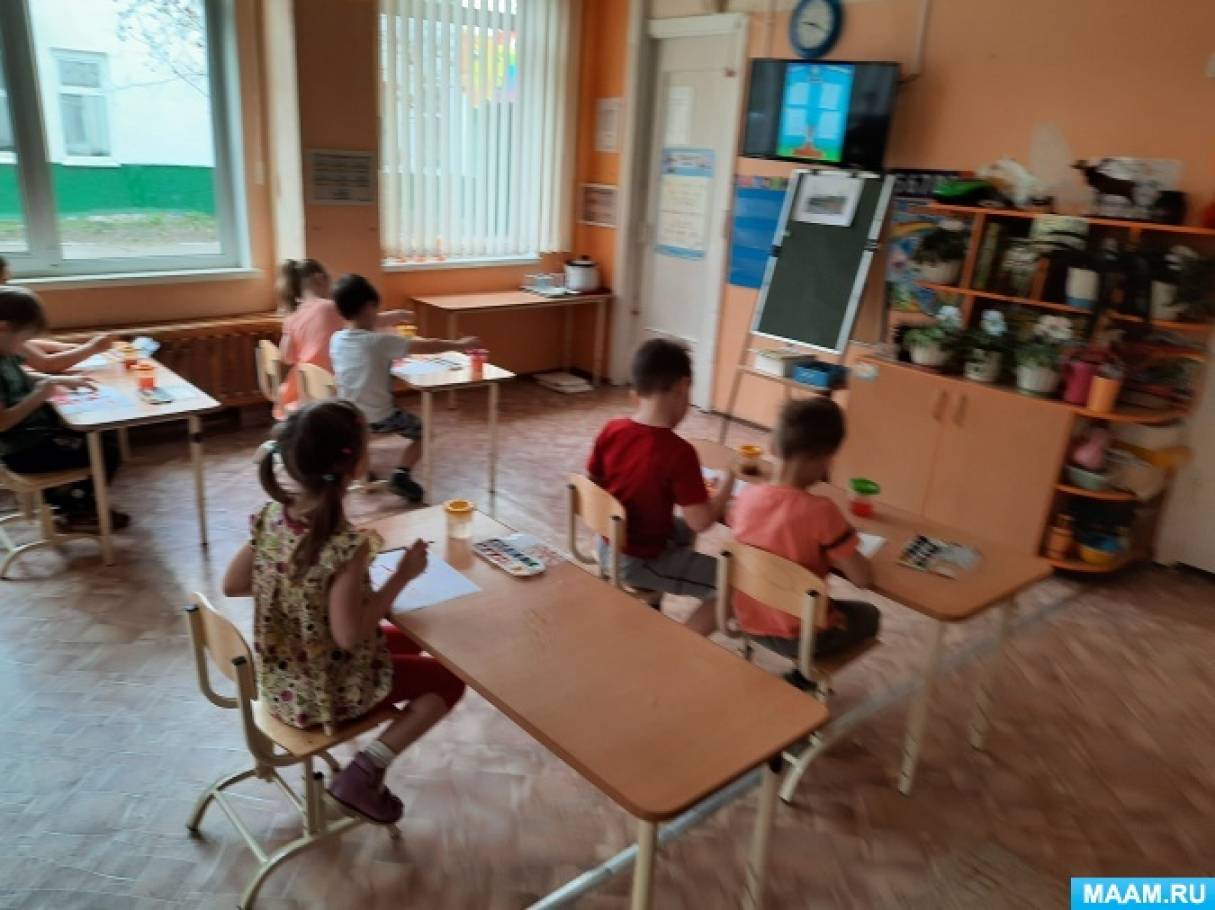 Смотреть фотографию №2 Фото №2 Конспекты занятий