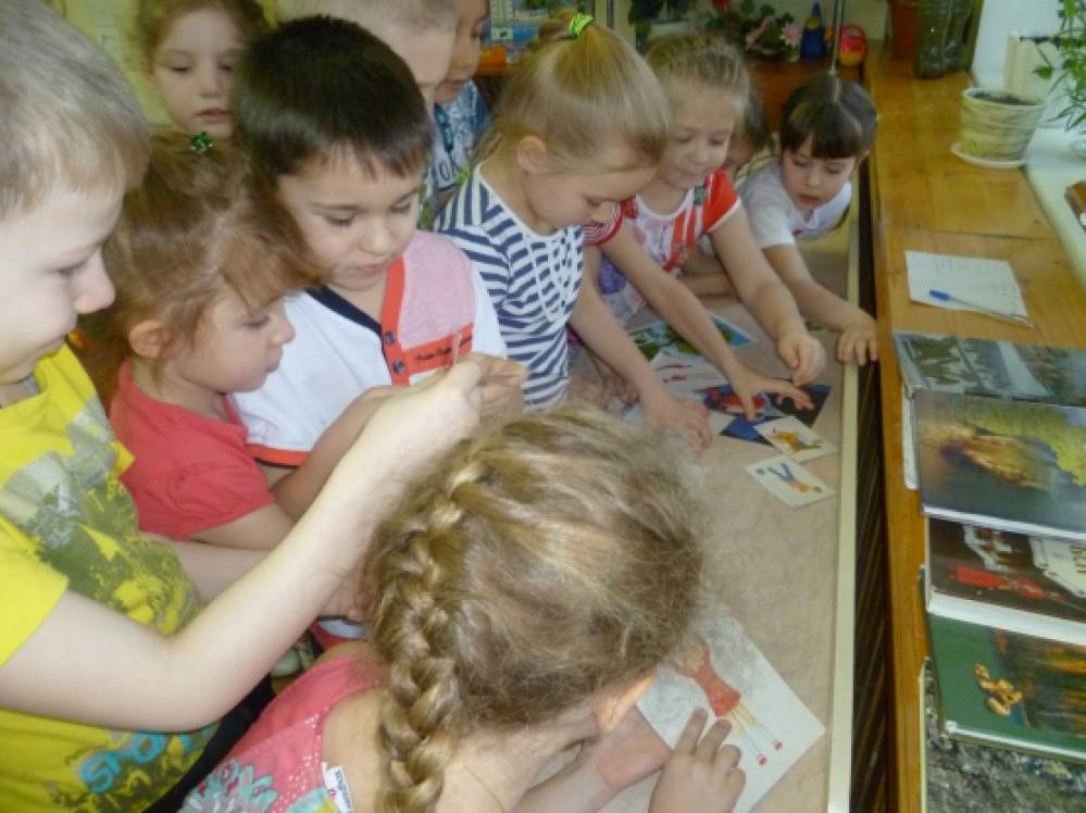 Смотреть фотографию №8 Фото №8 Ребята также играли в больницу лечили зверей