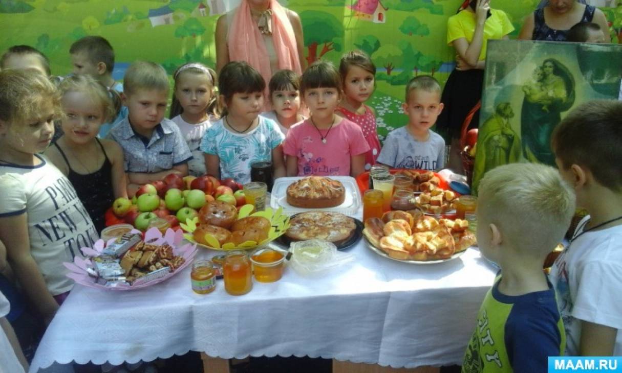 Спас 5 детей