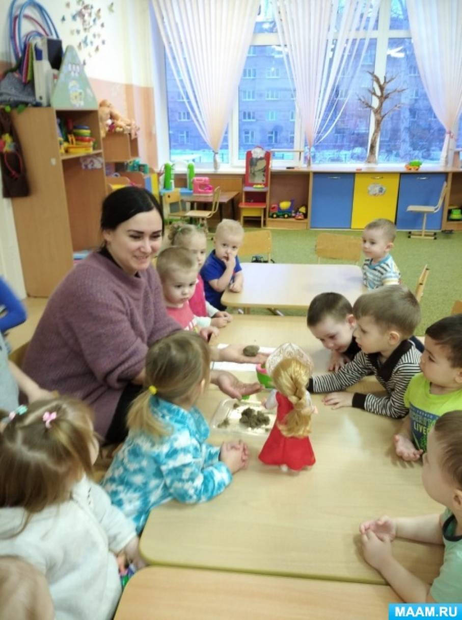 detsad 1396842 1612695547 для чего нужен песок беседа