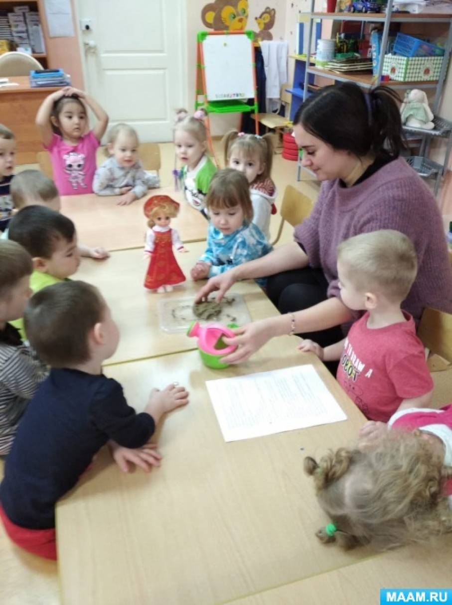 detsad 1396842 1612695563 для чего нужен песок беседа