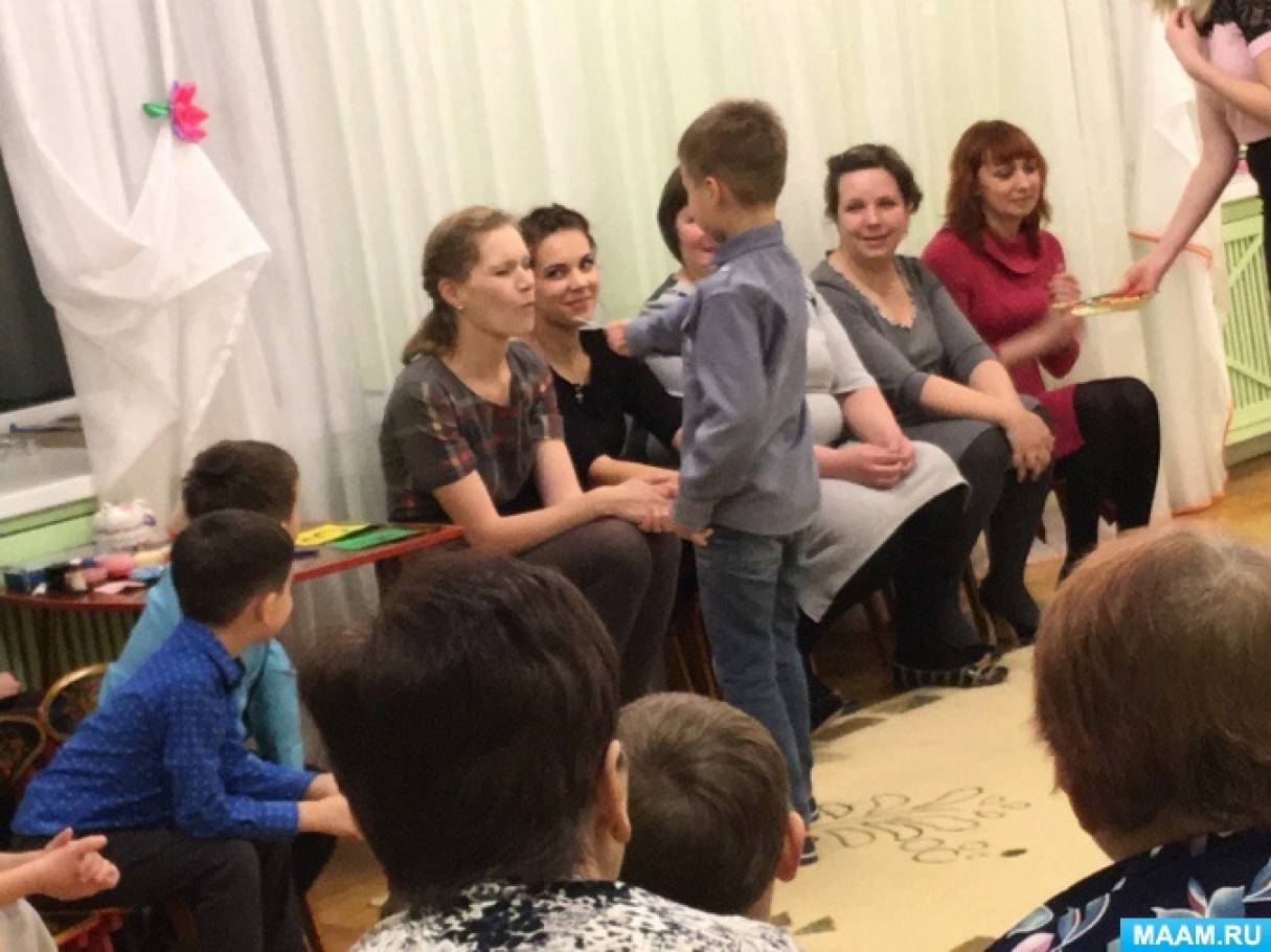 Смотреть фотографию №2 Фото №2 Сценарии детских квест игр Конспекты занятий