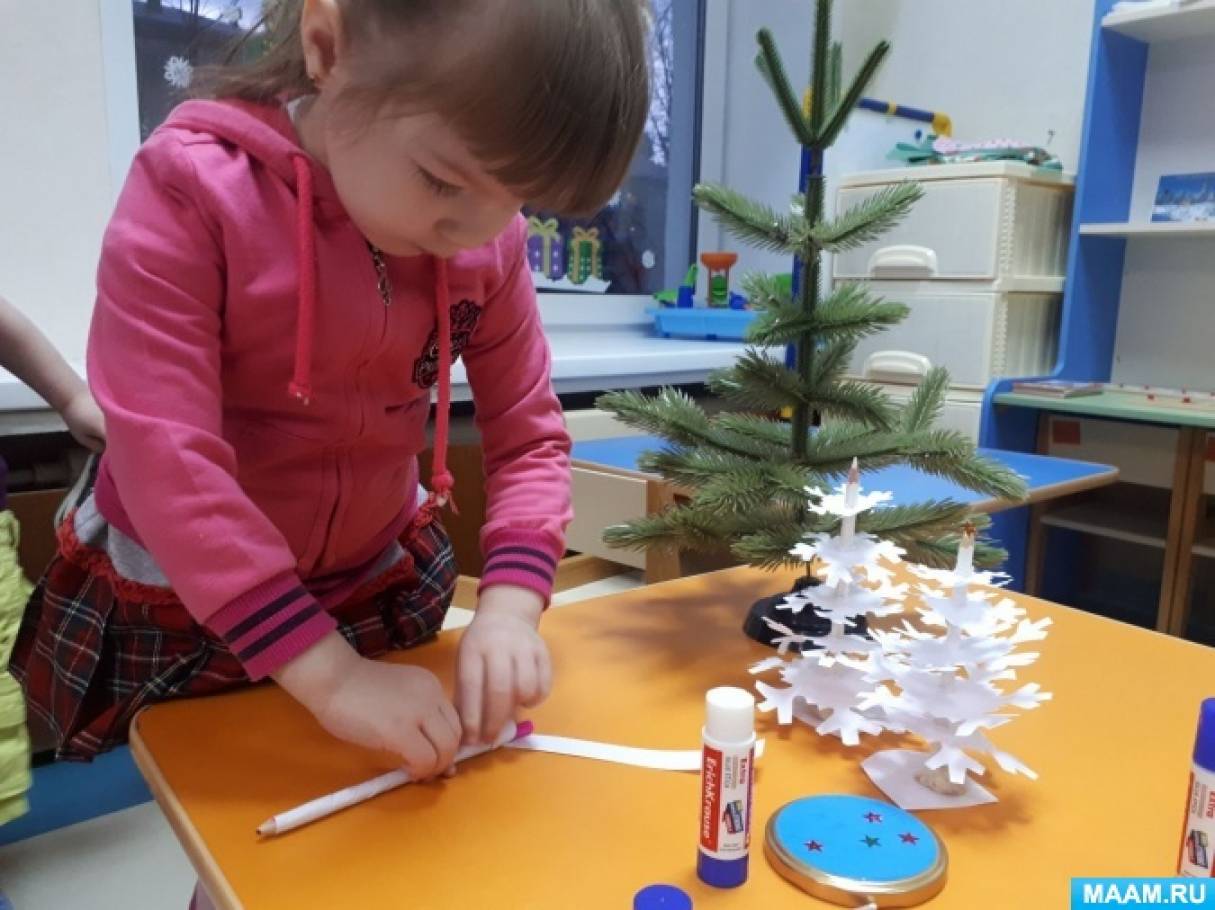 Смотреть фотографию №4 Фото №4 Сегодня мастер класс подготовлен Леночкой К